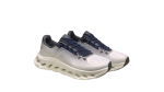 On Running Cloudtilt Blue Beige Shoes