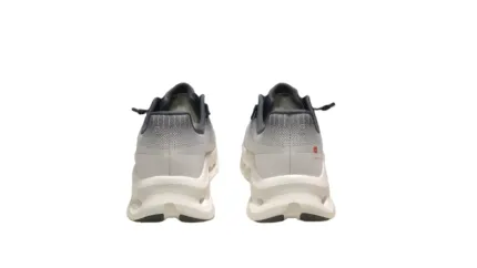 On Running Cloudtilt Blue Beige Shoes