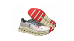 On Running Cloudtilt Rock Sand Shoes