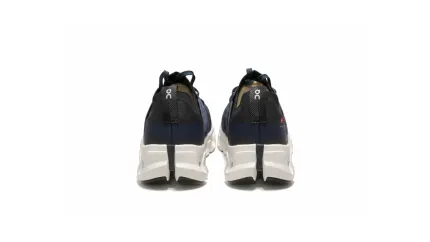 On Running Cloudswift Navy Ink Shoes