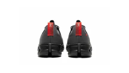 Men's On Cloudswift 4 Running Grey Shoes