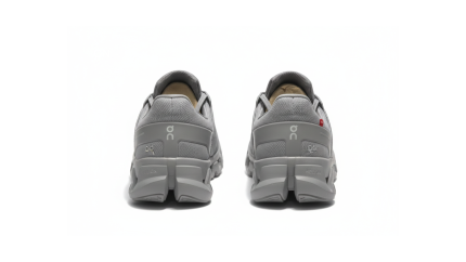 Men's On Cloudswift 4 AD Grey Shoes