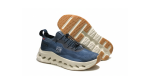 On Cloudtilt LOEWE Denim Blue Shoes
