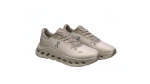 On Cloudtilt Grey Beige Shoes