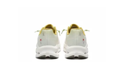 On Running Cloudtilt Sand Cream Shoes