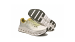On Running Cloudtilt Sand Cream Shoes