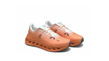 On Running Cloudtilt Ivory Canyon Shoes