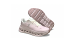 On Running Cloudtilt Women's Pink Shoes