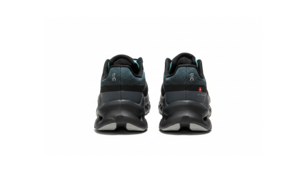 On Cloudtilt Aqua Iron Running Shoes