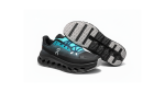 On Cloudtilt Aqua Iron Running Shoes