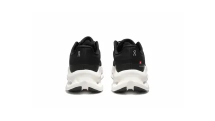 On Cloudtilt Black Asphalt Shoes
