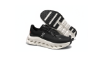 On Cloudtilt Black Asphalt Shoes