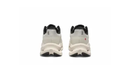 On Running Cloudtilt Grey And Beige Shoes