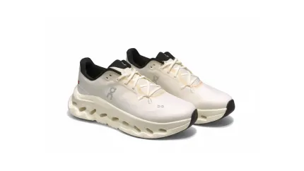 On Running Cloudtilt Pearl Ice Shoes