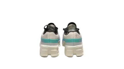 Cloudmonster 2 second-generation running shoe