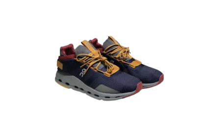 On running Cloudnova Denim Ruby