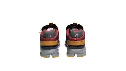 On running Cloudnova Denim Ruby