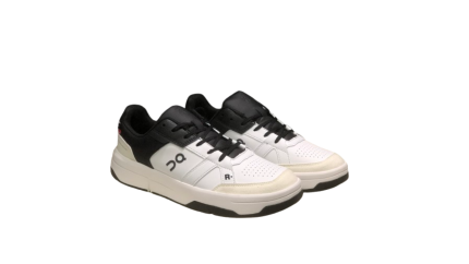 On Women's The Roger Clubhouse Trainers