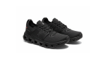 On Running Cloudswift 4 Black Eclipse Shoes
