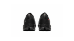 On Running Cloudswift 4 Black Eclipse Shoes
