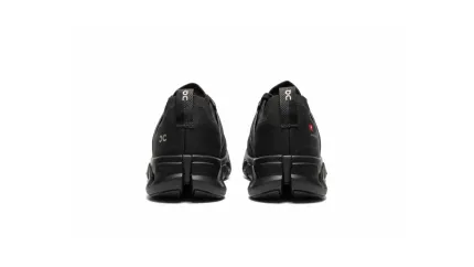 On Running Cloudswift 4 Black Eclipse Shoes