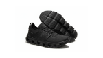 On Running Cloudswift 4 Black Eclipse Shoes