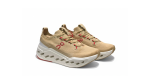 On Cloudsurfer Max Year Of The Horse Beige Shoes