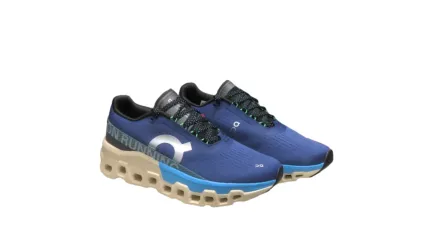 Cloudmonster 2 Air-Conditioned Durable Running Shoes