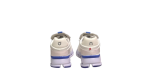 On Women's Shoes Cloudnova Undyed-White
