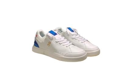 On Men's The Roger Centre Court 2 Sneakers