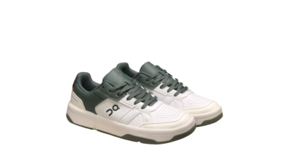 On Men's The Roger Clubhouse Sneakers