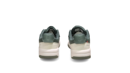On Men's The Roger Clubhouse Sneakers