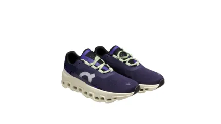 Cloudmonster 2 running shoes
