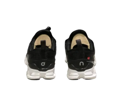 On Men's Cloud 6 Coast Sneakers