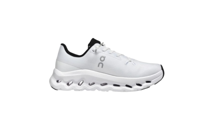 On Running Cloudtilt Shoes Pearl Ice