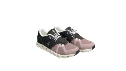 On Cloud 5 Fuse Textile Men's Running Shoes