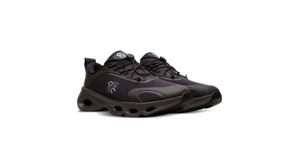Women's Cloudsolo LOEWE Dark Brown