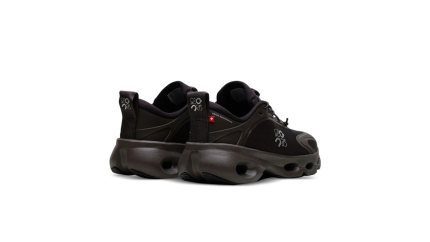 Women's Cloudsolo LOEWE Dark Brown