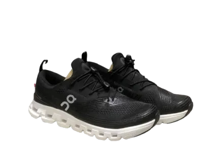 On Men's Cloud 6 Coast Sneakers