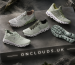On Cloud Shoes
